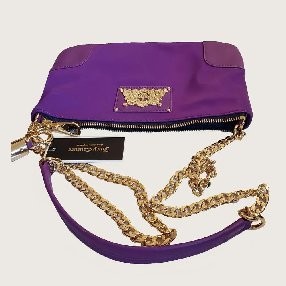 Juicy Couture Bag NWT - Picture 6 of 10